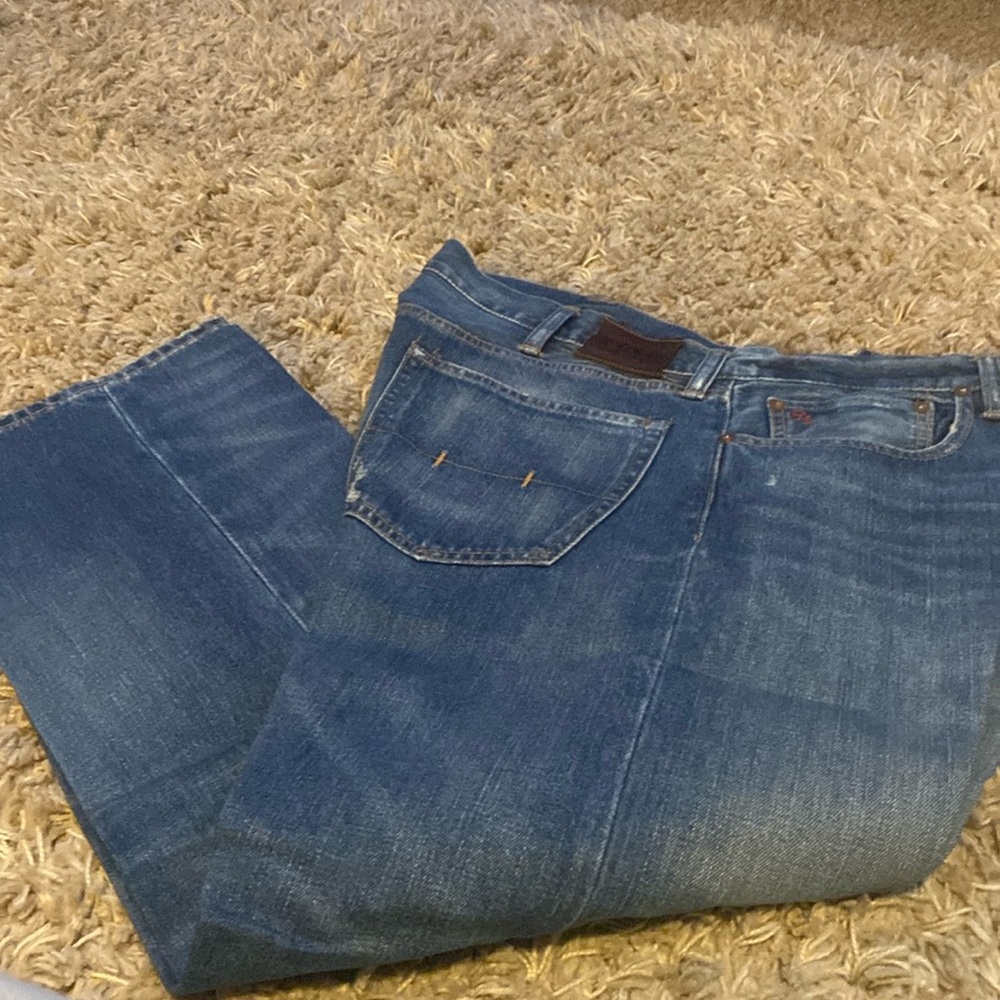 Polo Jeans